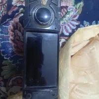 ضبط تصویری