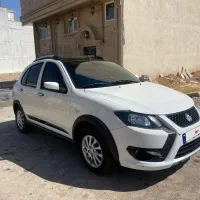 کوییک gxr ۴۰۴|خودرو سواری و وانت|شیراز, شهرک گلستان|دیوار