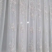 پرده پذیرایی
