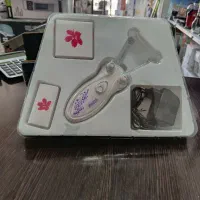 بندانداز برقی