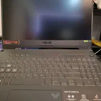 لپتاپ گیمینگ fx507vi