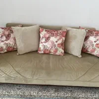 مبل ۹ نفره کار تهران