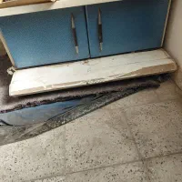 هود بیمکث ۳ موتوره سالم دسته دوم|هود|پاکدشت, پاکدشت (مامازند)|دیوار