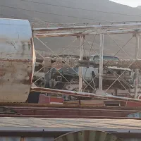 تانکر هوایی ۱۰۰۰۰تایی