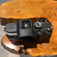 سونی الفا ۷ مارک ۳|دوربین عکاسی و فیلمبرداری|تنکابن, |دیوار