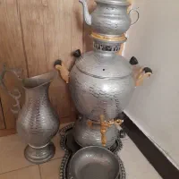 سرویس سماور افسون