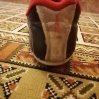 کفش فوتبال چمنی|تجهیزات ورزشی|گنبد کاووس, |دیوار