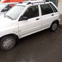 پراید ۱۱۱مدل ۹۳|خودرو سواری و وانت|تهران, شمیران‌نو|دیوار