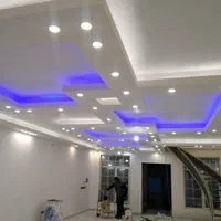 رابیتس کاری موسوی (راویز)|خدمات پیشه و مهارت|ورامین, ورامین|دیوار