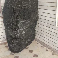 فیس آهنی سکه ای