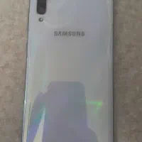 گوشی سامسونگ a70 درحد