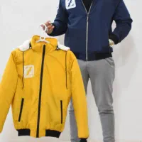 فروش کاپشن زنانه، مردانه، بچگانه|حراج|داراب, |دیوار