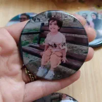 مگنت های رزینی