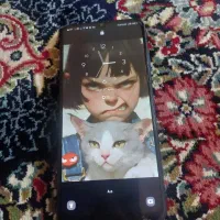 سامسونگ Galaxy A03s با حافظهٔ ۳۲ گیگابایت