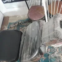فروش دکور صندلی اصلاح