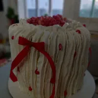 کیک خانگی|خوردنی و آشامیدنی|تایباد, |دیوار