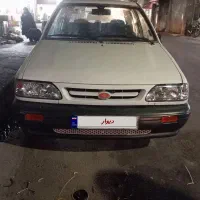 پراید ۸۸ شاسی پلمپ توضیحات رو بخونید