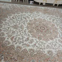 فرش۱۲متری|فرش|آبیک, |دیوار