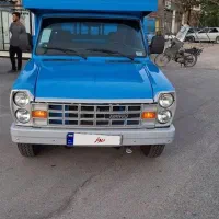 ماشین نیسان|خودرو سواری و وانت|مراغه, |دیوار