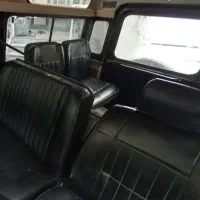 پاژن۷۵ سانتانا|خودرو سواری و وانت|تهران, امام زاده عبدالله|دیوار