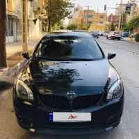 برلیانس h320  مدل 1396|خودرو سواری و وانت|مشهد, شاهد (شهرک غرب)|دیوار