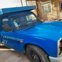 نیسان دوگانه مدل ۱۴۰۳