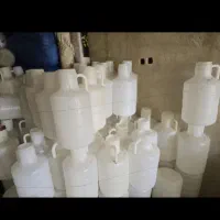 دبه خیار شور