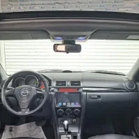 مزدا۳ تیپ۳ فول مدل۸۸ لاهیجان|خودرو سواری و وانت|لاهیجان, کاروانسرابر|دیوار