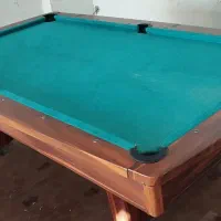 میز بیلیارد هشت فوت