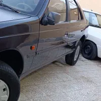 پژو 405مدل92|خودرو سواری و وانت|هامون, |دیوار