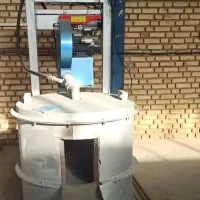 بالمیل و فلوتاسیون