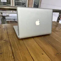 لپ تاپ مک بوک پرو i5 شارژر اصلی رم8 macbook pro|رایانه همراه|شیراز, زرهی|دیوار