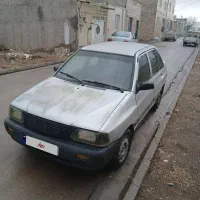 پراید شاسی سالم|خودرو سواری و وانت|ابهر, |دیوار