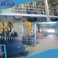 استخدام نیرو در مرکز تولید دارو با درآمد بالا