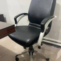 میز وصندلی مدیریت|مبلمان اداری|سقز, |دیوار