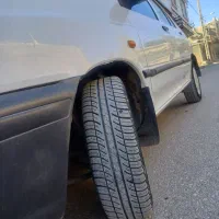 پراید مدل ۹۵