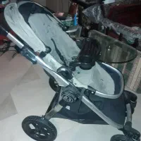 کالسکه کودک|کالسکه و لوازم جانبی|تهران, شهرک غرب|دیوار