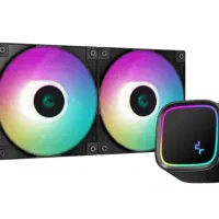 خنک کننده و ssd زیر قیمت