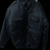 کاپشن مردانه