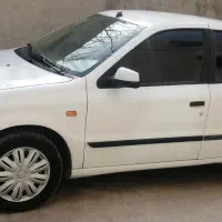 Ef7 فول کلاس 16|خودرو سواری و وانت|گرگان, |دیوار