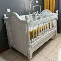 تخت و کمد و دراور برند بالسا چوب|تخت و سرویس خواب|بندرعباس, |دیوار