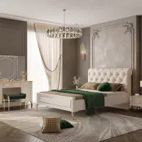 سرویس خواب برند آپاداناهوم مدل چستر