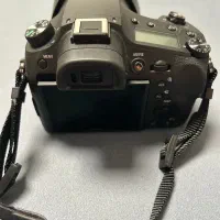 دوربین عکاسی فیلمبرداری4K سونی Sony Rx10m3|دوربین عکاسی و فیلمبرداری|تهران, جوادیه تهرانپارس|دیوار