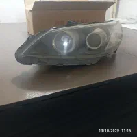 چراغ جلو جک جی ۵|قطعات یدکی و لوازم جانبی|ری, سیزده آبان|دیوار
