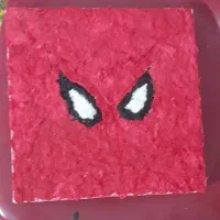 تابلو نقاشی برجسته