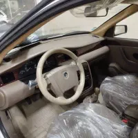 سمند 1400|خودرو سواری و وانت|آبادان, |دیوار