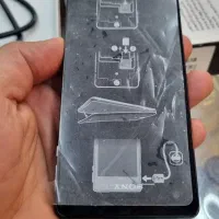 گوش sony xperia V