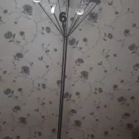 ساعت ایستاده