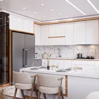 کابینت اقساطی