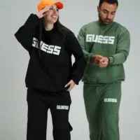 ست بلوز و شلوار آستین بلند